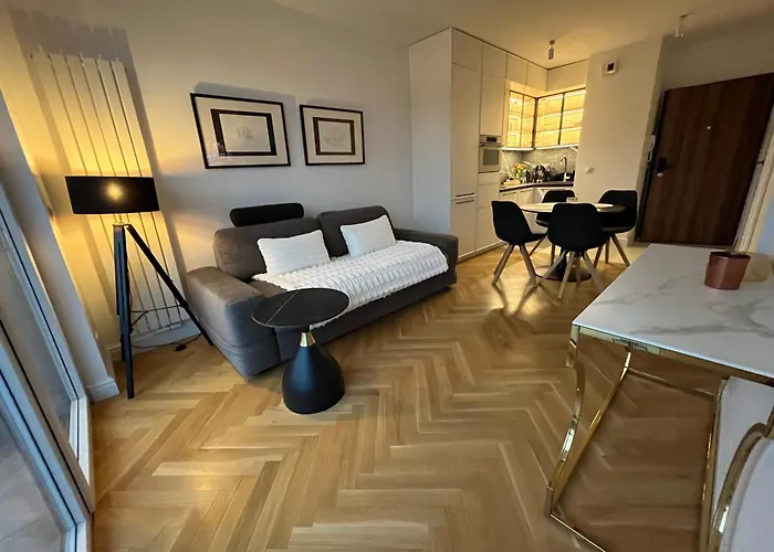 Studio - Podskarbinska