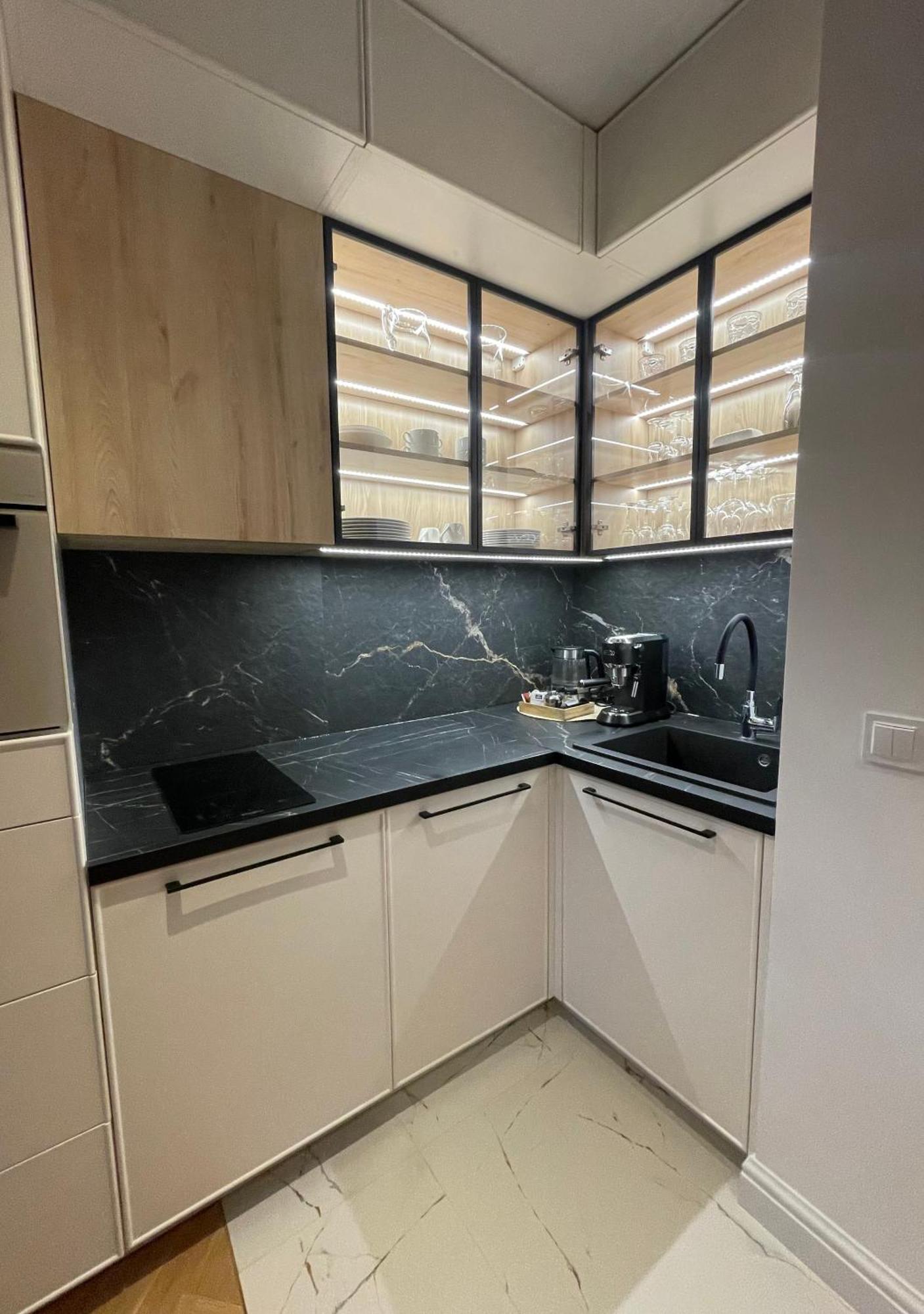 - Podskarbinska Apartmán