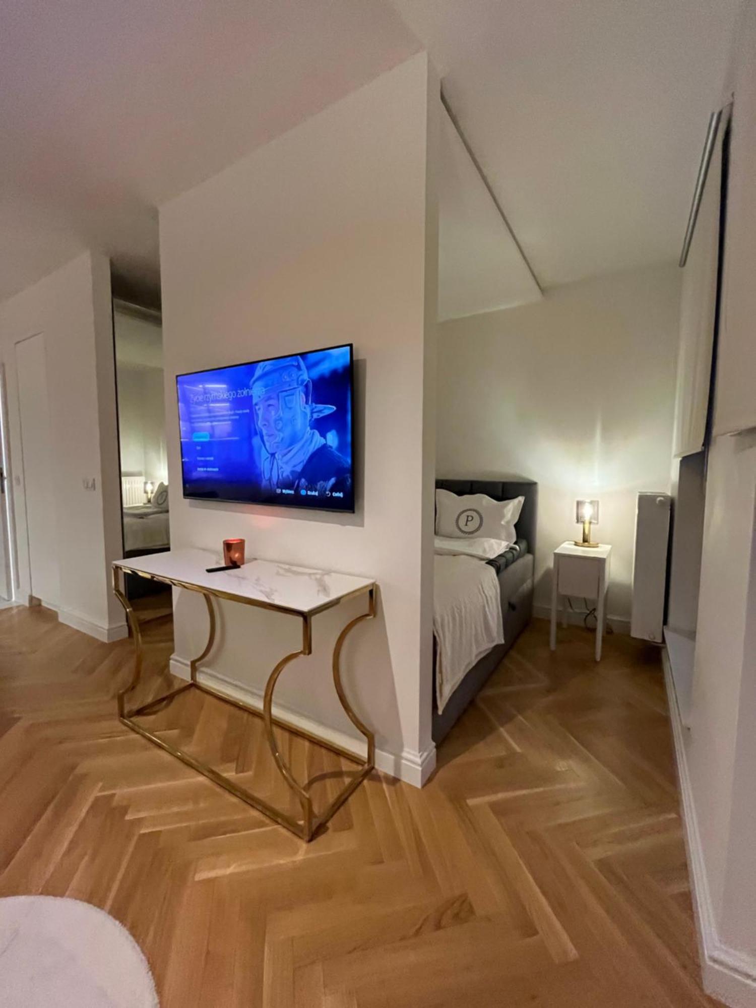 - Podskarbinska Apartment
